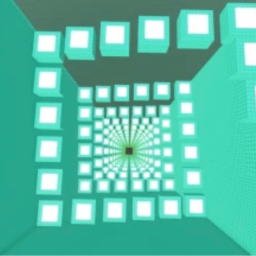 [2 robox admin] infinity tower