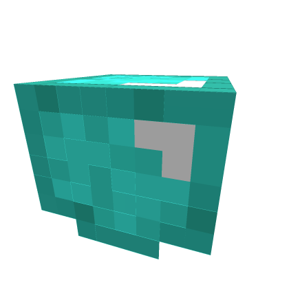 DIamond Helmet
