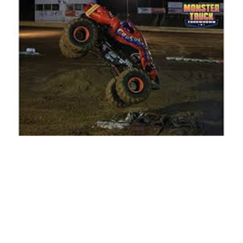 monster truck (game)