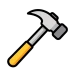 Party for tester icon