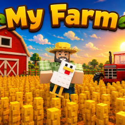 🌾My Farm🌾