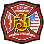 Springmont Medical Operations