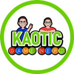 The K A O T I C GAMENERD Official Group