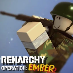 Project: Ember icon