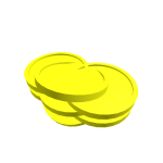 PURPLEVERSE: a whole lot of coins