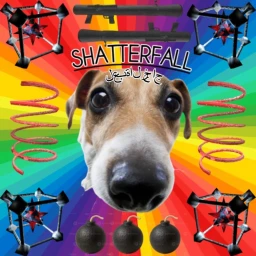 SHATTERFALL icon