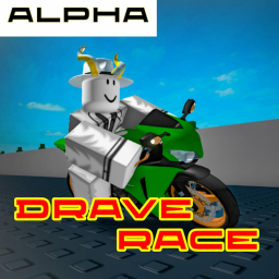 Drave Race [Alpha]