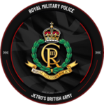 [*BA*] - Military Police