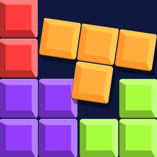 Blast a Block!