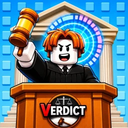 Verdict [2 Player Game] !Voice Chat Update! icon