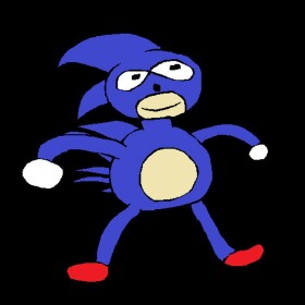 Survive Sanic 2