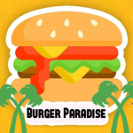 Burger Paradise