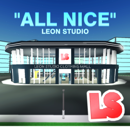 LS™ Clothing Mall
