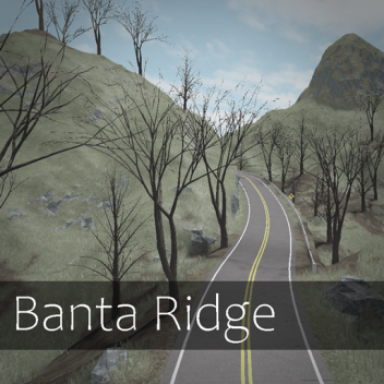 Banta Ridge