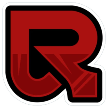 Red																				 Roblox group icon