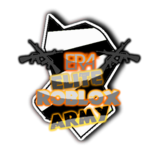 Elite Roblox Army  [E.R.A]