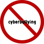 No Cyber-Bullying
