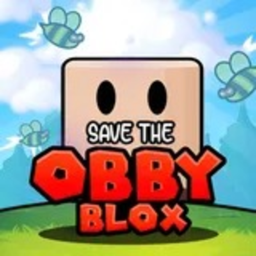 save the obby blox