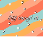 Bff army! <3