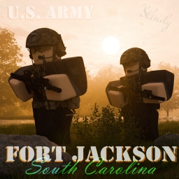 Army Base Fort Jackson, SC