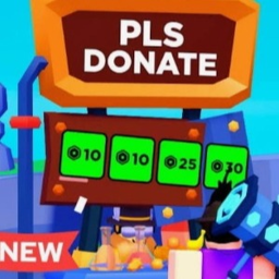 PLS DONATE RD! 💸