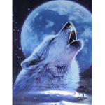 Le loup sinistre