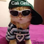 Cali Girls <3