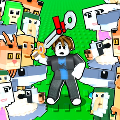 Sword Tower Roblox group icon