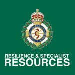 Resilience and Specialist Assets