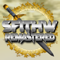 Sword Fight in The High Winds Remastered