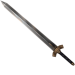 The Real Blade