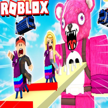 ESCAPE EVIL MOM OBBY IN ROBLOX