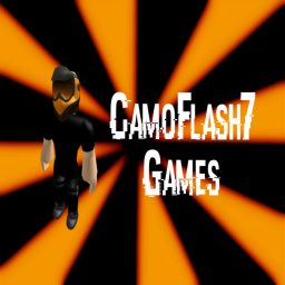CamoFlash7 Games Hangout