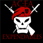 The Expendables roblox