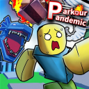 Parkour Pandemic [RELEASE]
