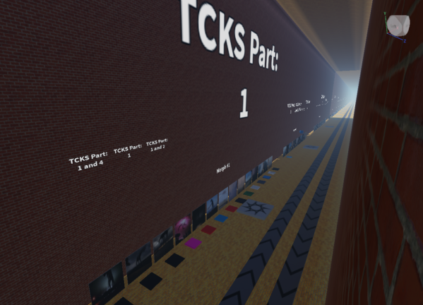 Trevor Giants Morph screenshot 1