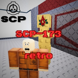 SCP-173: retro [Testing]