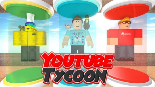 Youtuber Tycoon