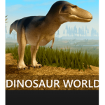 The Official Dinosaur Club
