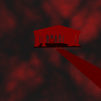 The Dream eater temple