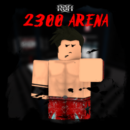 2300 Arena