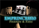 emprincess10 Friends and Fans