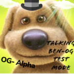 Official Talking Ben Group
