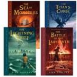 Percy Jackson PWNS!!!