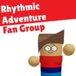 Rhythmic Adventure Fan Group