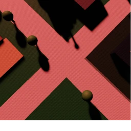 X Found A Place [hangout???] icon