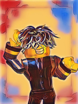 Maestro! san