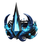 Frostbite Queen Imperial Crown