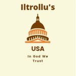 U.S.A. || United States Of America ||