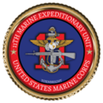 「USMC」11th Marine Expeditіonary Unit